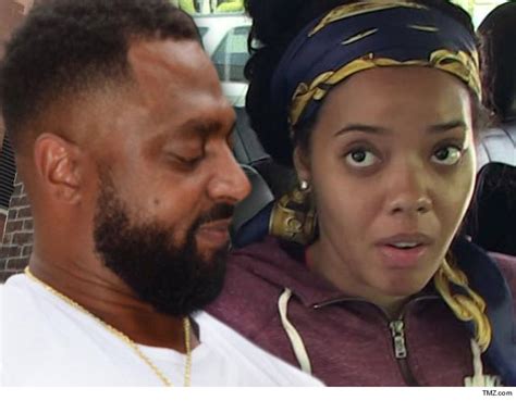 Angela Simmons Ex Was Shot 13 Times According To Medical Examiner Celeb Hype News