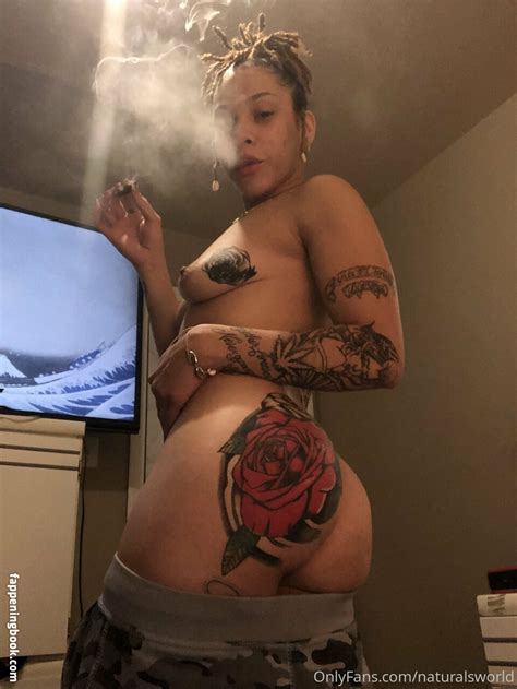 Ms Naturals Naturalsworld Nude Onlyfans Leaks The Fappening Photo