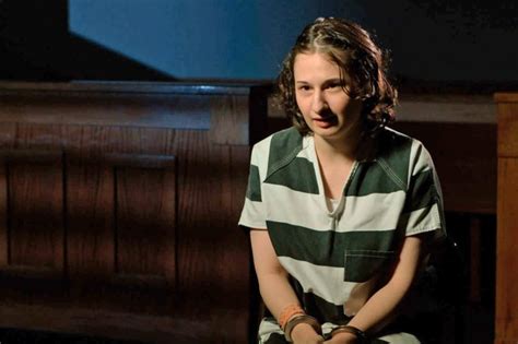 The Act How Old Is Gypsy Rose Blanchard And Is She Still In Prison