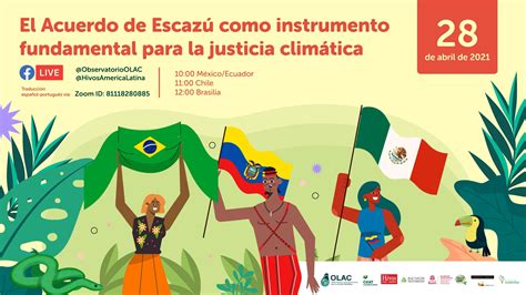 Acuerdo de Escazú obliga a Estados a proteger personas defensoras ambientales - EDUCA