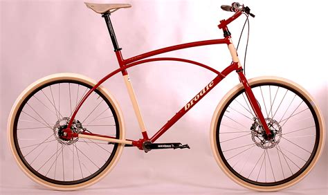 Are Chainless Shaft Drive Bicycles A Genius Or Terrible Idea Swiss Cycles