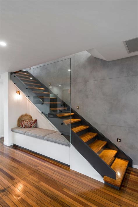 Modern Staircase Design 10 Creative Staircase Ideas In 2020
