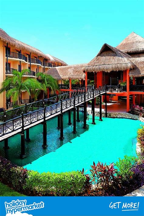 Who Fancies A Trip To Mexico 12 Nights 4 All Inclusive