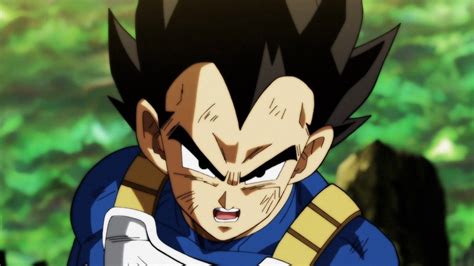 Maybe you would like to learn more about one of these? Dragon Ball Super Episode 123: "Body and Soul, Full Power Release! Goku and Vegeta!!" Review - IGN