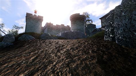 The Elder Scrolls Iii Morrowind Gets A 2gb Mod That Adds Normal Maps To All Exterior Environments