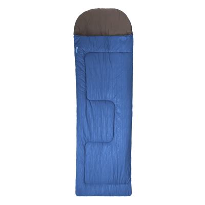Domex - Summer Nights Sleeping Bag - Equipment-Sleeping Gear-Synthetic Sleeping Bags : Living ...