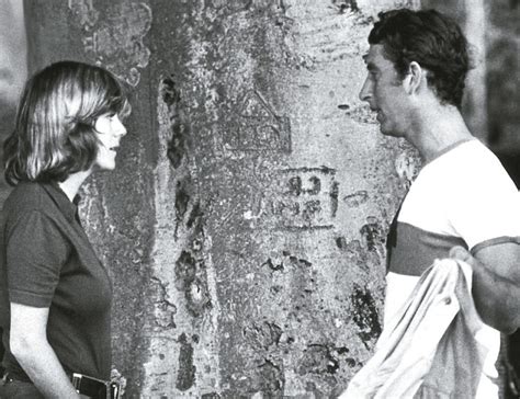 Cuando, tras unos inicios plácidos, el matrimonio hizo aguas entre un cúmulo de desencuentros, acusaciones e diana frances spencer nació en park house, sandringham (norfolk) el 1 de julio de 1961. Camila Parker-Bowles dice que "fue horrible" ser amante de ...