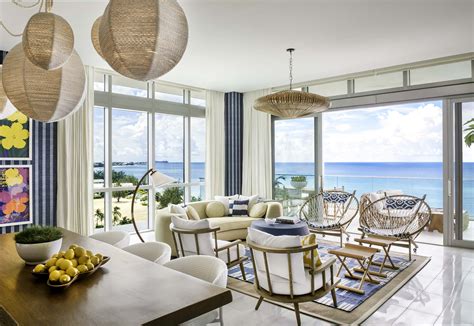 Discover Luxury Beachfront Living With The Residences At Seafire