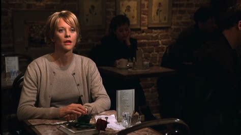 Twenty Years Later Let S Celebrate Kathleen Kelly In You Ve Got Mail The Mary Sue