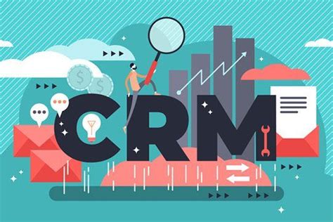 5 Reasons Why Does Your Business Need A Crm Crm Crm Software