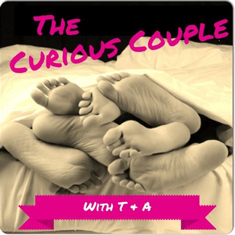 The Curious Couple By Unknown On Apple Podcasts