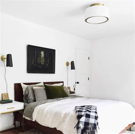 Maybe you would like to learn more about one of these? How to Choose Bedroom Lighting