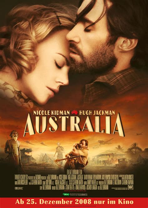 Australia - Film
