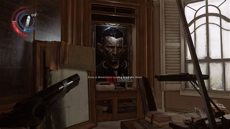 Dust District Paintings Locations And Safes Dishonored 2 Guide