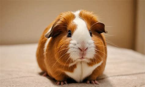 Teddy Guinea Pig Symbolism And Meaning Your Spirit Animal