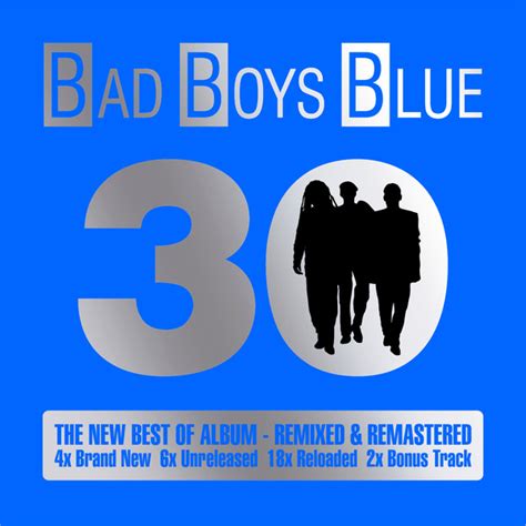Vinyle Bad Boys Blue 890 Disques Vinyl Et Cd Sur Cdandlp