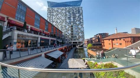The Cube Birmingham 2019 All You Need To Know Before