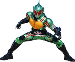 The fourth installment to be produced as part of the kamen rider series, the series aired in japan from late 1974 to early 1975 on the net and mainichi broadcasting system. Kamen Rider Amazon Omega 仮面ライダーアマゾンオメガ Minecraft Skin