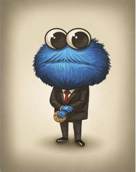 Pin By Jeanne Loves Horror💀🔪 On Cookie Monster In 2021 Steam Avatar