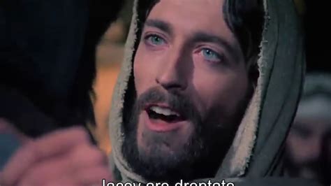 Isus Din Nazaret 1977 Isus Stă La Masă Cu Vameşii şi Păcătoşii Youtube