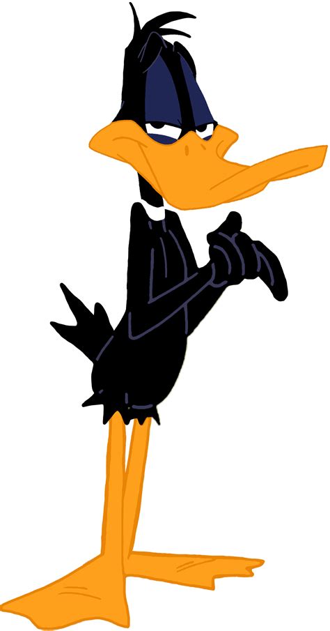 Daffy Duck Pose 01 By Faze Alan Mskull1 On Deviantart