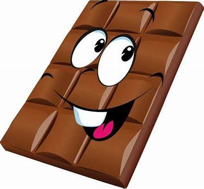 Clipart Schokoladentafel Chocolate Schokolade Pralinen Funny
