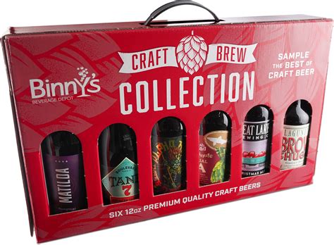 Shop Beer Variety Packs | Binny's Beverage Depot
