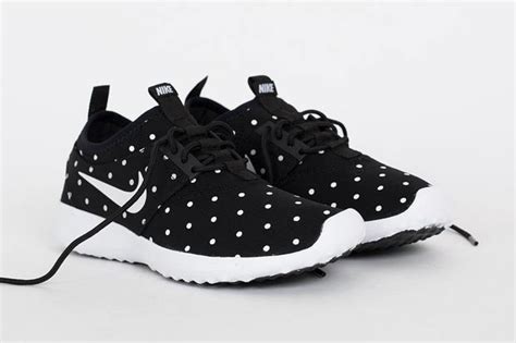 The Nike Juvenate Meets Some Polka Dots Of Its Own Sorry Roshe