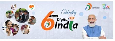 Digital India Is A World Success Story Make Media Fun
