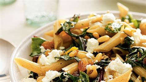 When pasta is almost done cooking, reserve about 1/2 cup of the pasta water and set aside. Pin on Recipe-low cholesterol