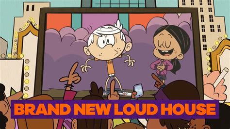 The Loud House Photo