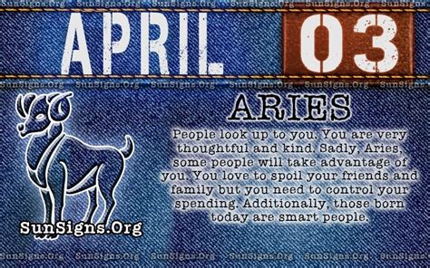 February 11 zodiac complete birthday personality and horoscope. April 3 Zodiac Horoscope Birthday Personality | SunSigns.Org