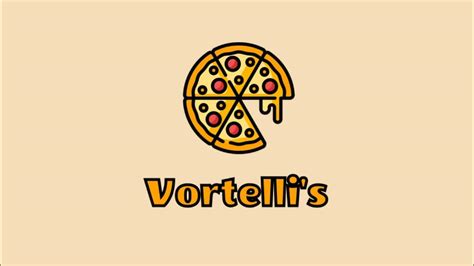 Vortellis Pizza Theme Song Hq Youtube