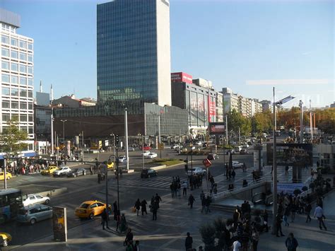Place your online food order and have your favorite food delivered right to your door from any restaurant in ankara! ファイル:Kızılay Square in Ankara, Turkey.JPG - Wikipedia