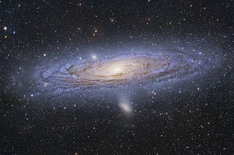 720p Free Download Andromeda Galaxy Andromeda Universe Space