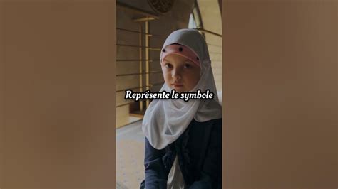 Pour Toi Ma Soeur Le Voile Islam Shorts Femme Voile Hijab Rappel Rappelislam Youtube