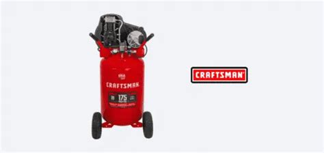 Craftsman 6hp 30 Gallon Air Compressor Review Aircompressorhelp