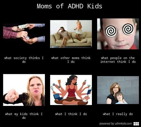 Read this to (finally!) grasp why add symptoms impact your emotions and behavior in the way they do. Pin on adhd
