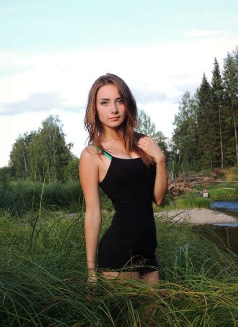 Hot And Sexy Russian Girls Barnorama
