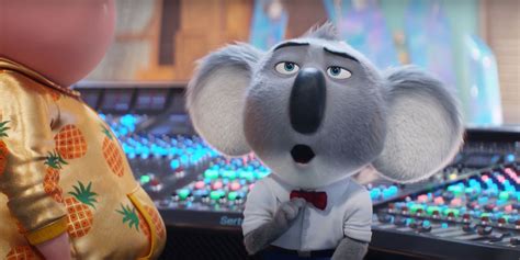 Sing 2 Trailer Reveals A Louder Prouder Animated Sequel