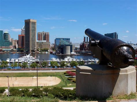 Baltimore Tourist Attractions What To Do In Baltimore Baltimore