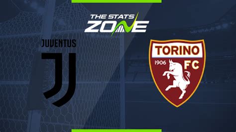 The match will be played on 24 november 2020 starting at around 21:00 cet / 20:00 uk time and we will have live streaming links closer to the kickoff. 2019-20 Serie A - Juventus vs Torino Preview & Prediction ...