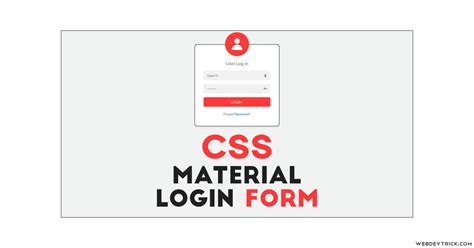 Material Design Login Form Animation Login Form Material Design Vrogue