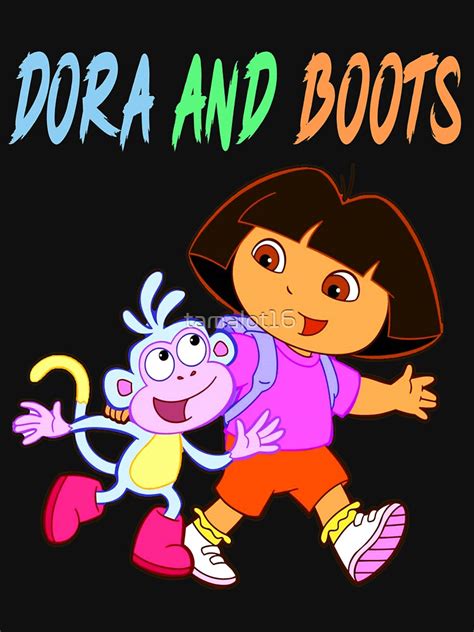 Dora And Boots Dora And Friends Costume Dora The Explorer Dora And