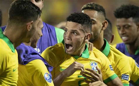 A derrota brasileira para a noruega, por 2 x 1, foi a primeira derrota do brasil em primeira fase de copa do mundo desde 1966. Brasil vence a Argentina e conquista vaga olímpica no ...