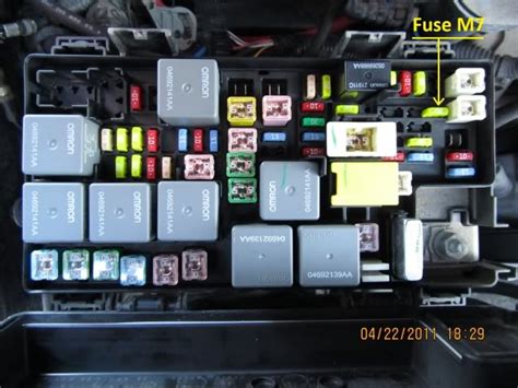 2017 2019 fuse box location. 1999 Jeep Wrangler Tj Fuse Box Diagram - Wiring Diagram Schemas