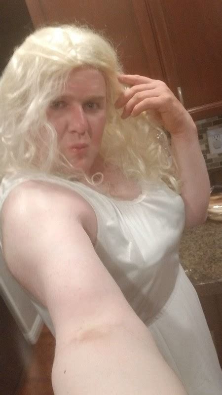 The Transgender Bride On Tumblr Photo