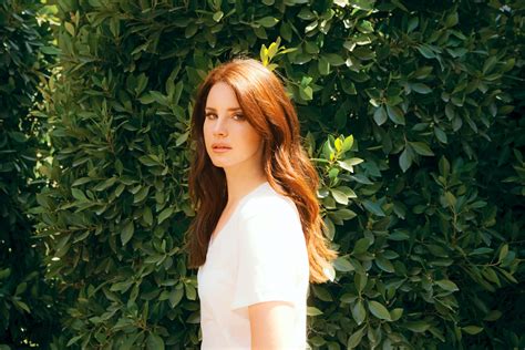 Lana Del Rey P Singer Celebrity Hd Wallpaper