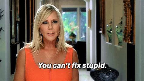 Real Housewives Of Orange County Gif Find Share On Giphy