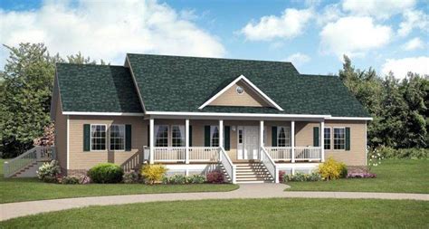 Modular Homes Florida Prices Modern Home Kelseybash Ranch 63209